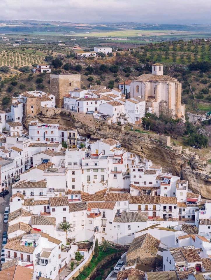Restaurante mirabueno