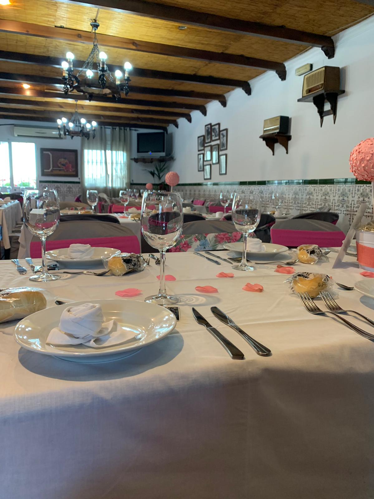 Restaurante mirabueno