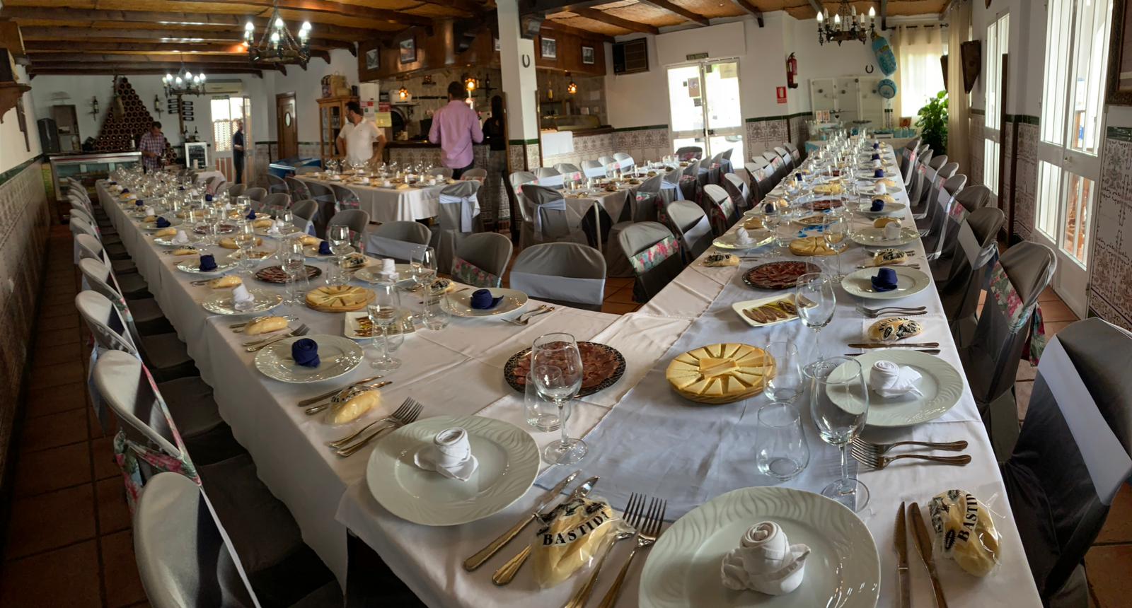 Restaurante mirabueno